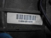 Recambio de caja cambios para mg mg zs (t/rt) 1.8 16v cat referencia OEM IAM C4BM C4BM2014376 