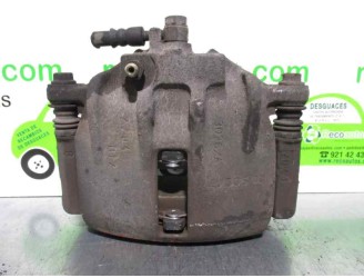Recambio de pinza freno delantera derecha para mg mg zs (t/rt) 1.8 16v cat referencia OEM IAM LUCAS