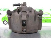 Recambio de pinza freno delantera derecha para mg mg zs (t/rt) 1.8 16v cat referencia OEM IAM LUCAS