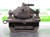 Recambio de pinza freno delantera derecha para mg mg zs (t/rt) 1.8 16v cat referencia OEM IAM LUCAS