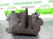 Recambio de pinza freno delantera derecha para mg mg zs (t/rt) 1.8 16v cat referencia OEM IAM LUCAS