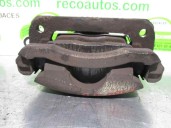 Recambio de pinza freno delantera derecha para mg mg zs (t/rt) 1.8 16v cat referencia OEM IAM LUCAS