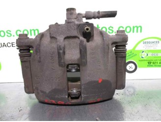 Recambio de pinza freno delantera izquierda para mg mg zs (t/rt) 1.8 16v cat referencia OEM IAM LUCAS