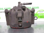 Recambio de pinza freno delantera izquierda para mg mg zs (t/rt) 1.8 16v cat referencia OEM IAM LUCAS
