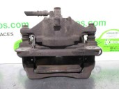 Recambio de pinza freno delantera izquierda para mg mg zs (t/rt) 1.8 16v cat referencia OEM IAM LUCAS