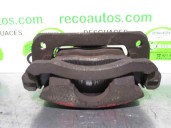 Recambio de pinza freno delantera izquierda para mg mg zs (t/rt) 1.8 16v cat referencia OEM IAM LUCAS