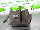 Recambio de pinza freno delantera izquierda para mg mg zs (t/rt) 1.8 16v cat referencia OEM IAM LUCAS