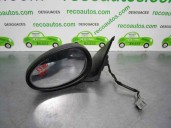 Recambio de retrovisor izquierdo para mg mg zs (t/rt) 1.8 16v cat referencia OEM IAM 5 PINES