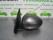 Recambio de retrovisor izquierdo para mg mg zs (t/rt) 1.8 16v cat referencia OEM IAM 5 PINES