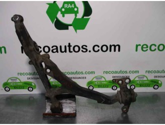 Recambio de brazo suspension inferior delantero izquierdo para mg mg zs (t/rt) 1.8 16v cat referencia OEM IAM 