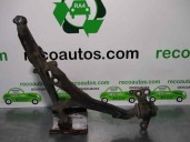 Recambio de brazo suspension inferior delantero izquierdo para mg mg zs (t/rt) 1.8 16v cat referencia OEM IAM 