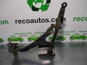 Recambio de brazo suspension inferior delantero izquierdo para mg mg zs (t/rt) 1.8 16v cat referencia OEM IAM 