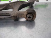 Recambio de brazo suspension inferior delantero izquierdo para mg mg zs (t/rt) 1.8 16v cat referencia OEM IAM 