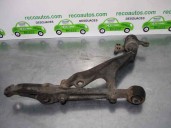 Recambio de brazo suspension inferior delantero izquierdo para mg mg zs (t/rt) 1.8 16v cat referencia OEM IAM 