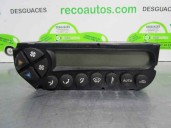 Recambio de mando climatizador para mg mg zs (t/rt) 1.8 16v cat referencia OEM IAM 460002500 