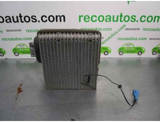 Recambio de evaporador aire acondicionado para mg mg zs (t/rt) 1.8 16v cat referencia OEM IAM 