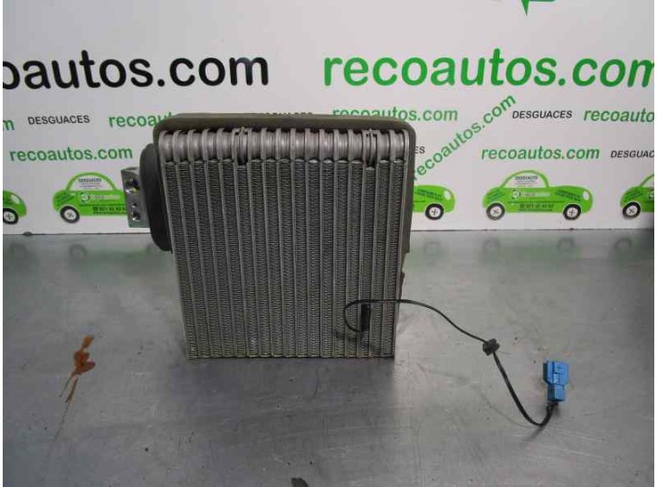 Recambio de evaporador aire acondicionado para mg mg zs (t/rt) 1.8 16v cat referencia OEM IAM 