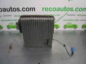 Recambio de evaporador aire acondicionado para mg mg zs (t/rt) 1.8 16v cat referencia OEM IAM 