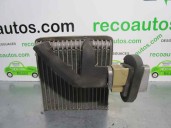 Recambio de evaporador aire acondicionado para mg mg zs (t/rt) 1.8 16v cat referencia OEM IAM 
