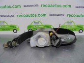 Recambio de cinturon seguridad delantero derecho para mg mg zs (t/rt) 1.8 16v cat referencia OEM IAM EVB105240 4 PUERTAS