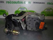 Recambio de cinturon seguridad delantero izquierdo para mg mg zs (t/rt) 1.8 16v cat referencia OEM IAM EVB105250 4 PUERTAS