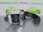 Recambio de cinturon seguridad trasero derecho para mg mg zs (t/rt) 1.8 16v cat referencia OEM IAM EVL105360 EVL105360 4 PUERTAS