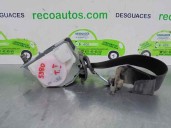 Recambio de cinturon seguridad trasero izquierdo para mg mg zs (t/rt) 1.8 16v cat referencia OEM IAM EVL105360 EVL105360 4 PUERT