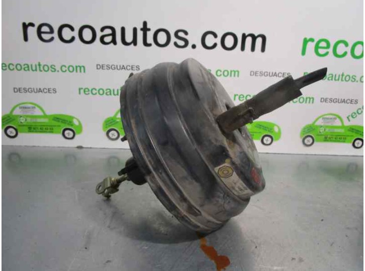 Recambio de servofreno para mg mg zs (t/rt) 1.8 16v cat referencia OEM IAM SJB000070 9871 LUCAS