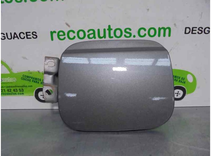 Recambio de tapa exterior combustible para mg mg zs (t/rt) 1.8 16v cat referencia OEM IAM 