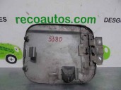 Recambio de tapa exterior combustible para mg mg zs (t/rt) 1.8 16v cat referencia OEM IAM 