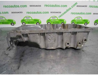 Recambio de carter para mg mg zs (t/rt) 1.8 16v cat referencia OEM IAM LSB000410 