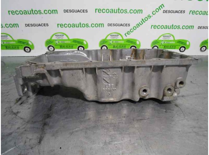 Recambio de carter para mg mg zs (t/rt) 1.8 16v cat referencia OEM IAM LSB000410 