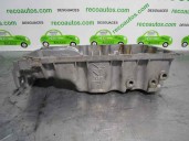Recambio de carter para mg mg zs (t/rt) 1.8 16v cat referencia OEM IAM LSB000410 