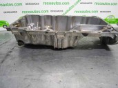 Recambio de carter para mg mg zs (t/rt) 1.8 16v cat referencia OEM IAM LSB000410 