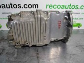 Recambio de carter para mg mg zs (t/rt) 1.8 16v cat referencia OEM IAM LSB000410 
