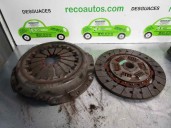 Recambio de kit embrague para mg mg zs (t/rt) 1.8 16v cat referencia OEM IAM LC03JR003B 
