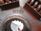 Recambio de kit embrague para mg mg zs (t/rt) 1.8 16v cat referencia OEM IAM  LC03JR003B 