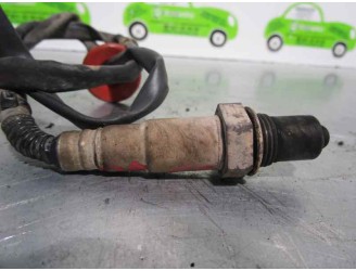 Recambio de sonda lambda para mg mg zs (t/rt) 1.8 16v cat referencia OEM IAM MHK101086 0258006290 BOSCH