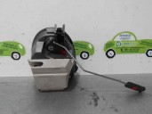 Replacement rear right exterior door handle for Opel Combo (Corsa C) 1.3 16V CDTi OEM IAM reference SLIDING BOX 5
