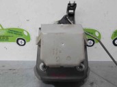 Replacement rear right exterior door handle for Opel Combo (Corsa C) 1.3 16V CDTi OEM IAM reference SLIDING BOX 5