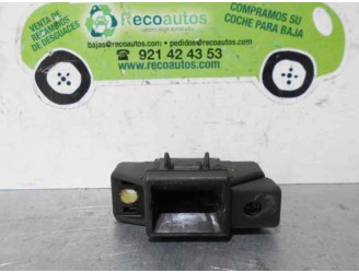 Recambio de cerradura maletero / porton para renault safrane (b54) 2.2 turbodiesel referencia OEM IAM 5 PUERTAS