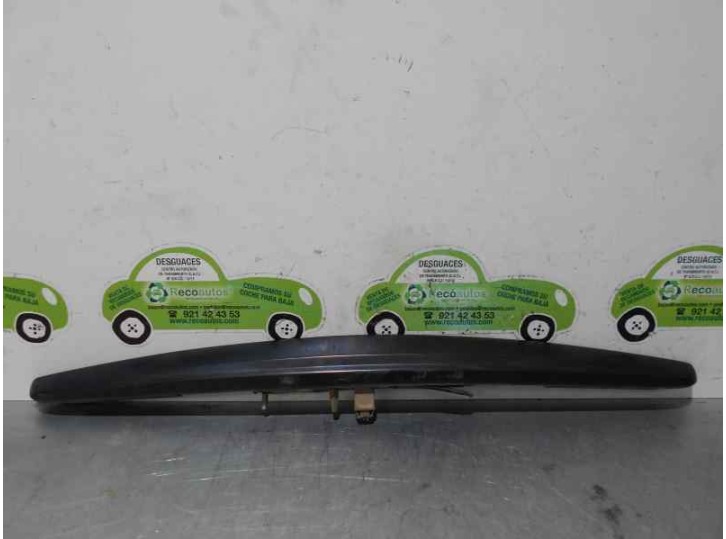 Recambio de maneta exterior porton para citroën c3 1.4 hdi referencia OEM IAM P1012013569 P1012013569 