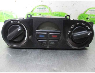 Recambio de mando climatizador para ford mondeo berlina (gd) 1.8 turbodiesel cat referencia OEM IAM 97BP19C933BC  