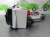 Recambio de mando climatizador para ford mondeo berlina (gd) 1.8 turbodiesel cat referencia OEM IAM 97BP19C933BC  