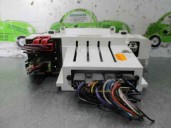 Recambio de mando climatizador para ford mondeo berlina (gd) 1.8 turbodiesel cat referencia OEM IAM 97BP19C933BC  