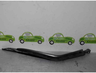 Recambio de brazo limpia trasero para renault megane i fase 2 berlina (ba0) 1.9 dti diesel referencia OEM IAM 