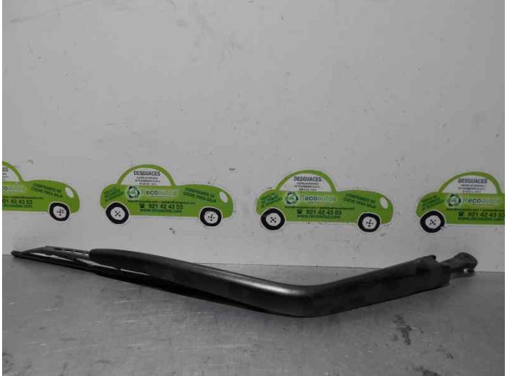 Recambio de brazo limpia trasero para renault megane i fase 2 berlina (ba0) 1.9 dti diesel referencia OEM IAM 