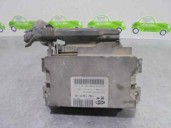 Recambio de centralita motor uce para fiat seicento (187) 1.1 referencia OEM IAM 46555916 6160209703 MAGNETI MARELLI