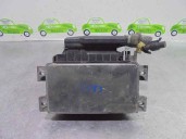 Recambio de centralita motor uce para fiat seicento (187) 1.1 referencia OEM IAM 46555916 6160209703 MAGNETI MARELLI