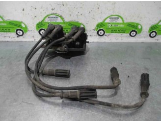 Recambio de bobina encendido para fiat seicento (187) 1.1 referencia OEM IAM 46543230 